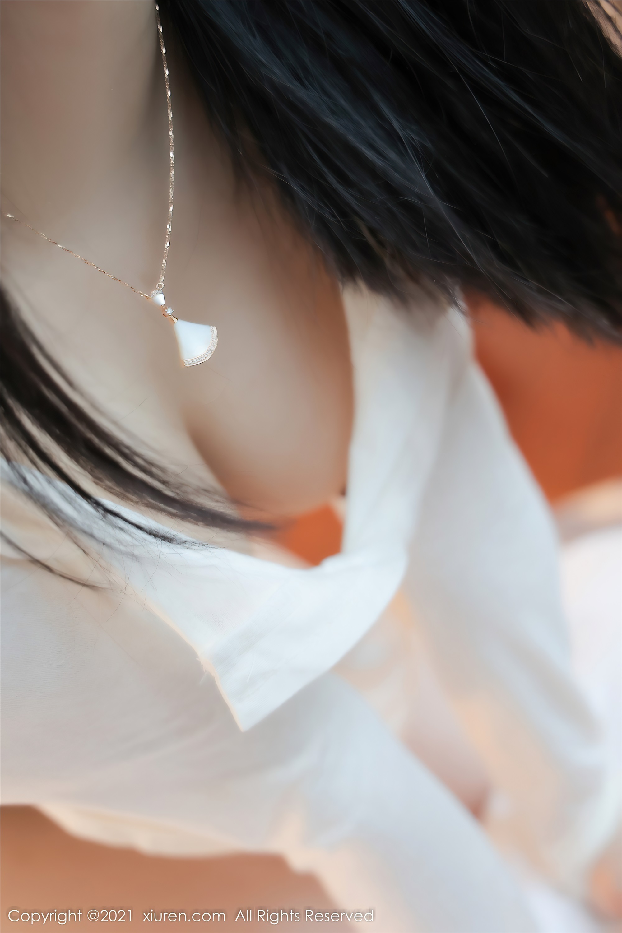 Xiuren秀人网 2021.12.08 NO.4312 summer宝宝